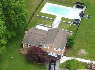 409 Himler Rd, Greensburg, PA 15601