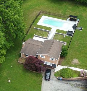 409 Himler Rd, Greensburg, PA, 15601