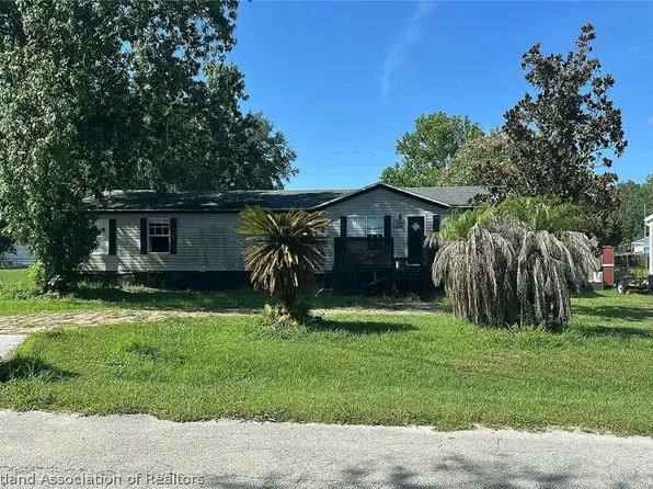 5752 Cherry Tree Dr, Lakeland, FL 33811