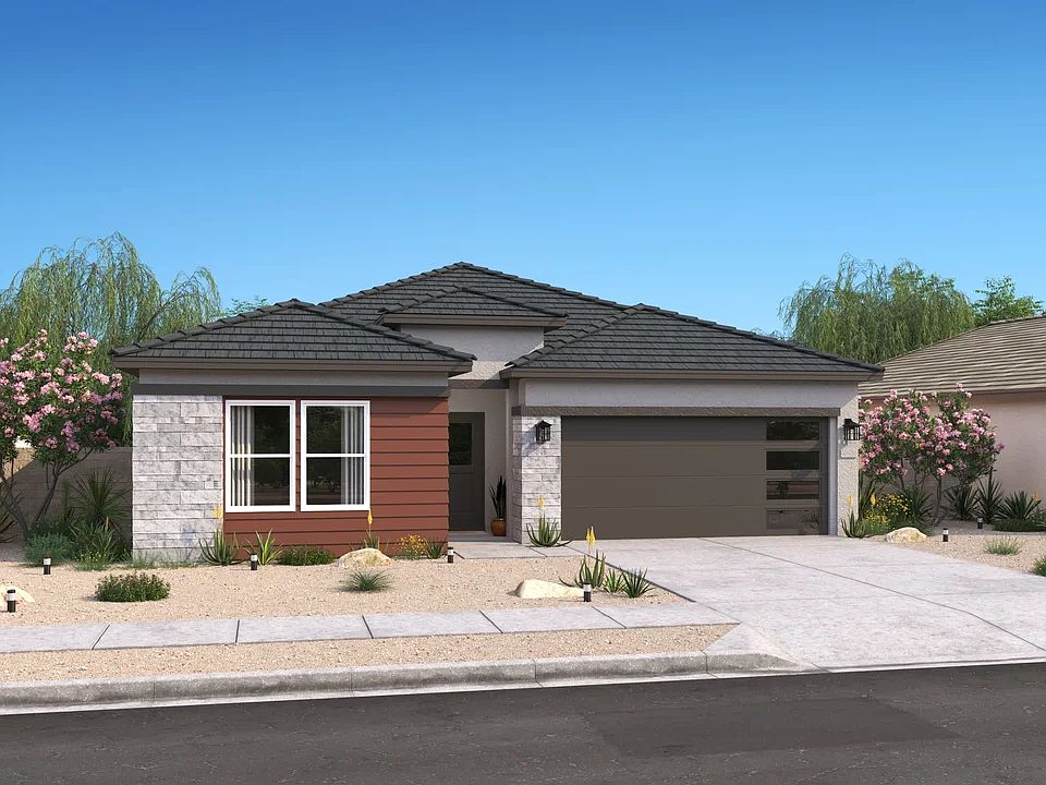 Passionflower II ESP ZC Contemporary