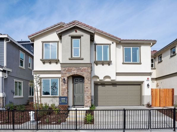 New Construction Homes In Fairfield Ca Zillow
