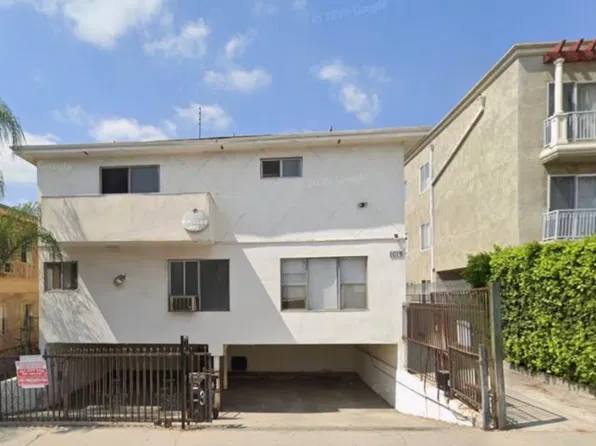 1019 Wilcox Ave APT 5, Los Angeles, CA 90038
