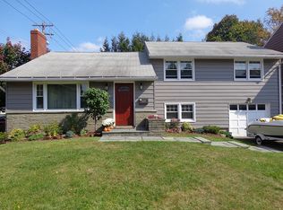 52B Crestmont Rd, Binghamton, NY 13905