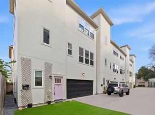 1716 Ovid St UNIT D, Houston, TX 77007