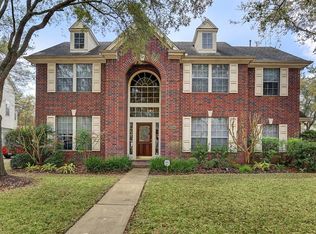 4907 Magnolia Run Dr, Sugar Land, TX 77478