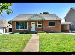 123 S 400 E, Brigham City, UT 84302