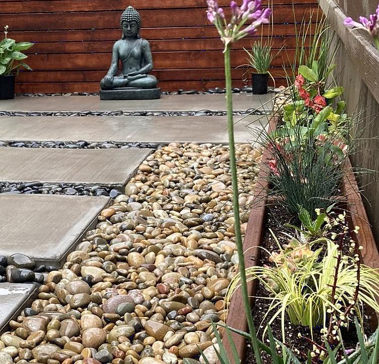Zen Garden