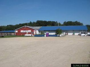 N2960 State Road 22, Montello, WI 53949