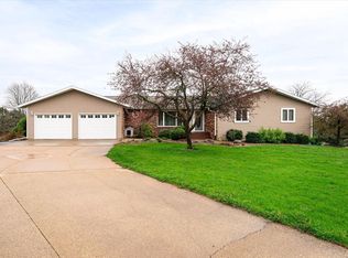 1109 Schroeder Ave, Viroqua, WI 54665