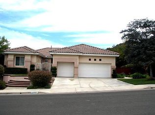42780 Trail Blaze Pass, Murrieta, CA 92562