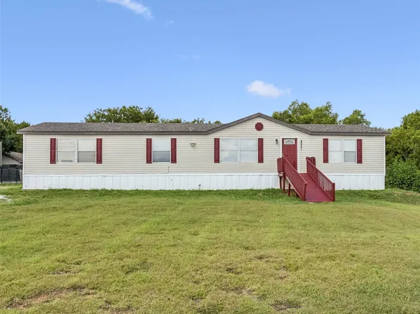 4021 Green Ridge Ln, Alvarado, TX 76009