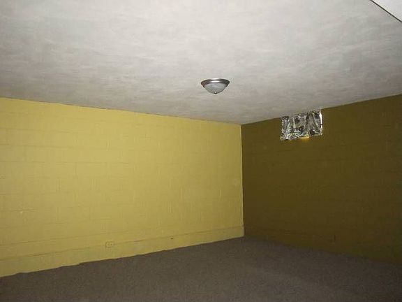 Private Basement