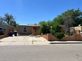 3505 Valencia Dr NE, Albuquerque, NM 87110