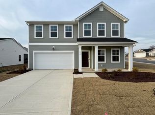 654 Roy Adams Rd, Angier, NC 27501