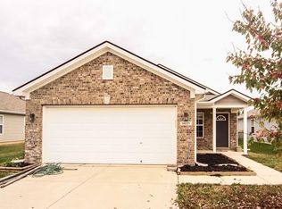 5637 Wild Horse Dr, Indianapolis, IN 46239
