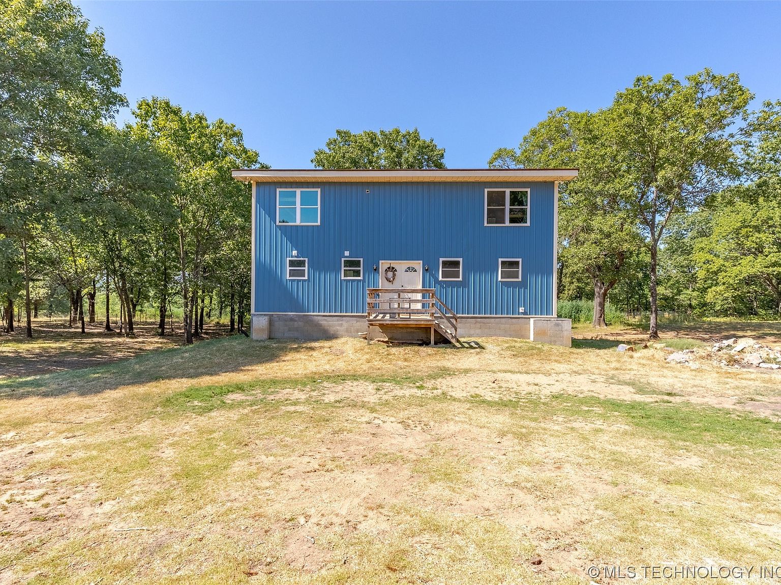 25723 W 221st St S, Bristow, OK 74010 Zillow