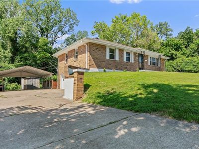 6325 E 18th Ter, Kansas City, MO, 64126