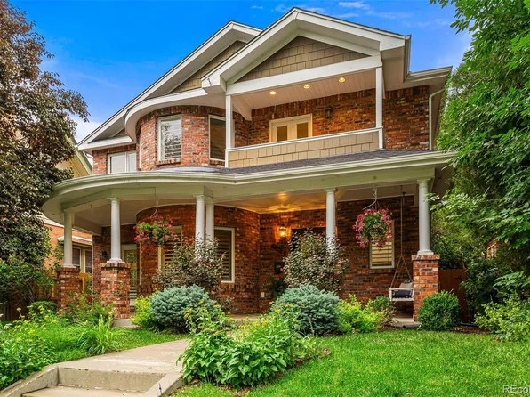 2222 Forest Street, Denver, CO 80207