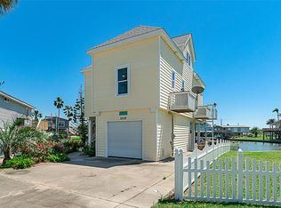 22125 Pecos Dr, Galveston, TX 77554