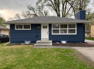 3158 N Cotner Blvd, Lincoln, NE 68507