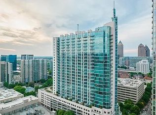 860 Peachtree St NE UNIT 903, Atlanta, GA 30308