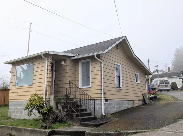 7424 Beverly Blvd, Everett, WA 98203