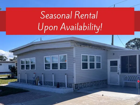 6515 15th St E Lot H20, Sarasota, FL 34243