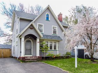 26 Netherton Rd, Rochester, NY 14609