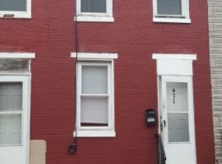 1306 N Spring St, Baltimore, MD 21213
