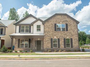 5863 Krim Dr, Norcross, GA 30093