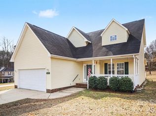 1233 Marcela Dr, Gastonia, NC 28054