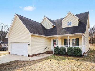 1233 Marcela Dr, Gastonia, NC, 28054