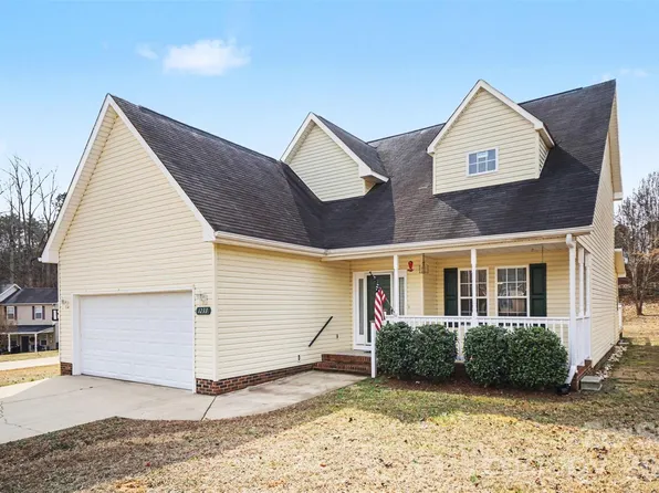 1233 Marcela Dr, Gastonia, NC 28054