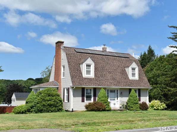 505 Burlington Avenue, Bristol, CT 06010
