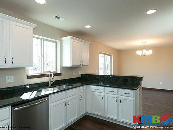 2nd image of 603 Croell Ave