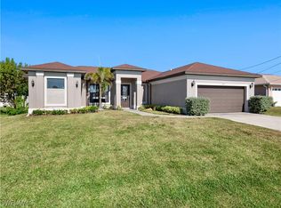 2309 SW 20th Ter, Cape Coral, FL 33991