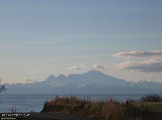 147 Mi 7 Point Vista Dr #A, Anchor Pt, AK 99556