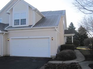 601 Oxford Ct, Oswego, IL 60543