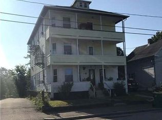 750 Grove St, Woonsocket, RI 02895