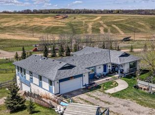 35190 E Township Road 275, Rocky View County, AB T4C2Y7