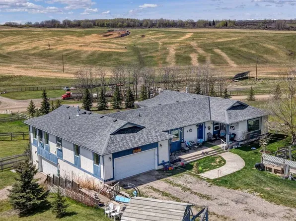 35190 E Township Road 275, Rocky View County, AB T4C 2Y7