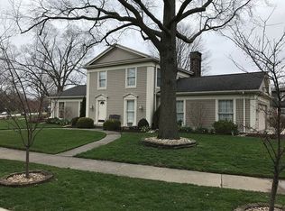 5735 Old Mill Rd, Fort Wayne, IN 46807