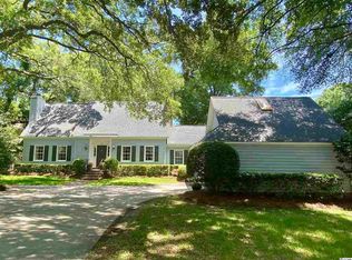582 Old Field Rd, Murrells Inlet, SC 29576