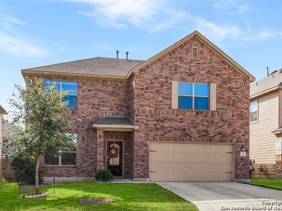 13326 Flora Springs, San Antonio, TX, 78245