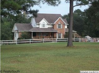 830 Toadvine Rd, Bessemer, AL 35023