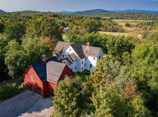 267 Garen Rd, Charlotte, VT 05445