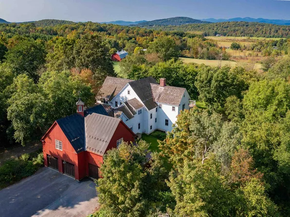 267 Garen Road, Charlotte, VT 05445
