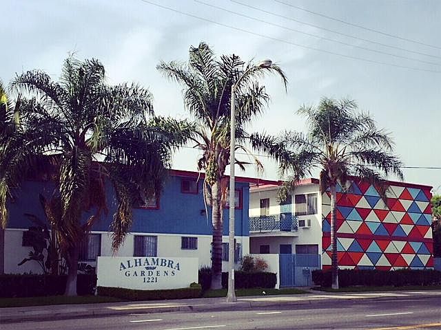 1st image of 1221 S Atlantic Blvd APT Q