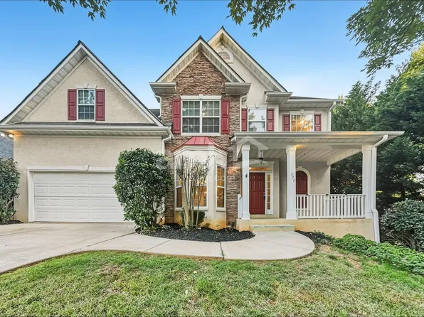 374 Westhill Dr, Newnan, GA 30265