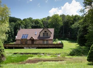 659 Todd Mountain Rd, Arkville, NY 12406